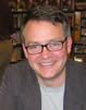 Charlie Higson