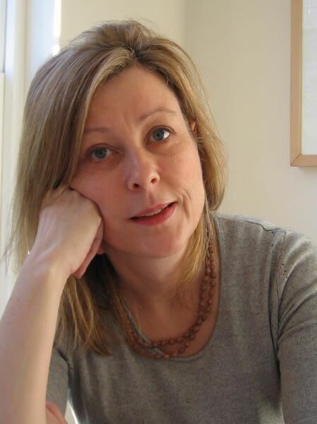 Jane Robins