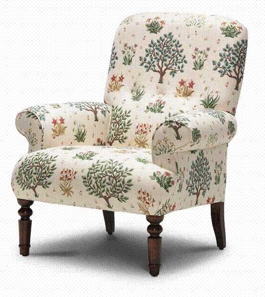 Sofa Workshop armchair