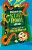 Behind the Staffroom Door