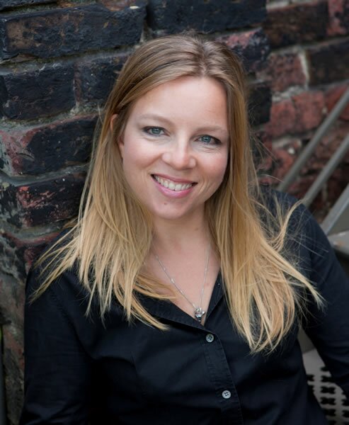 Fiona Neill