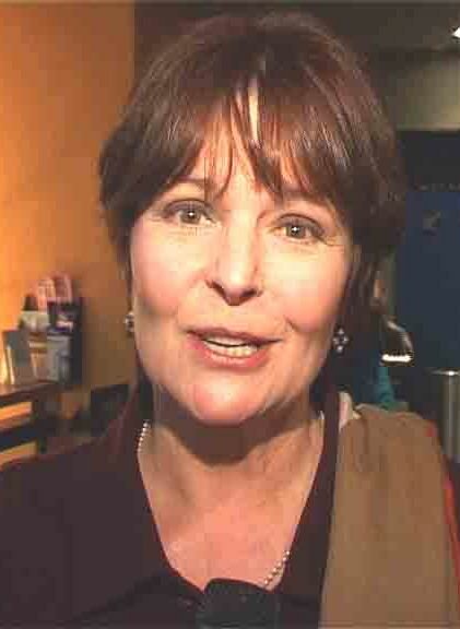 Isla Blair