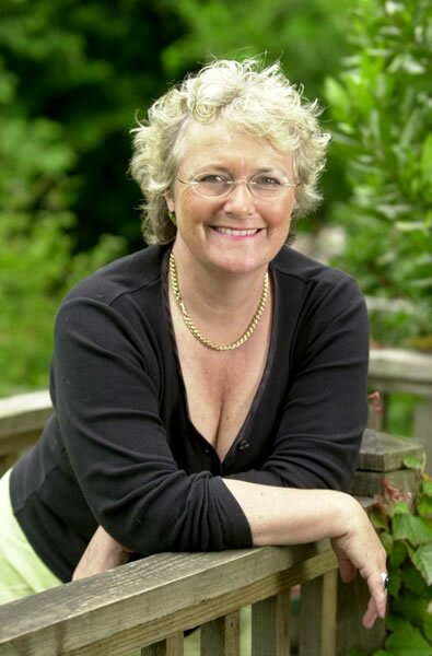 Katie Fforde