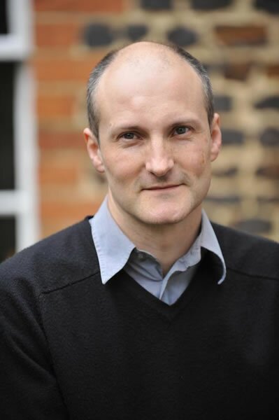 Mathew Lyons