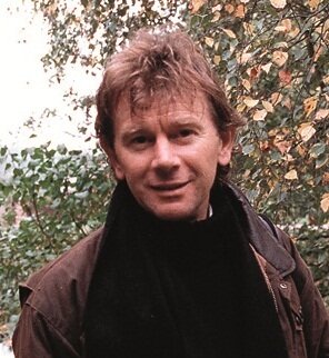 Michael Wood