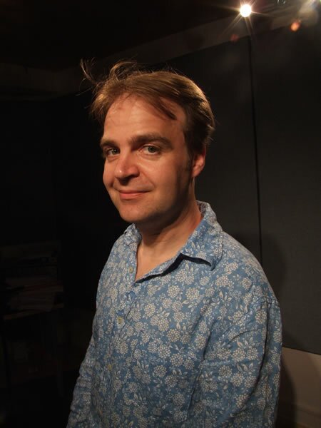 Nev Fountain