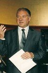 Graham Holderness