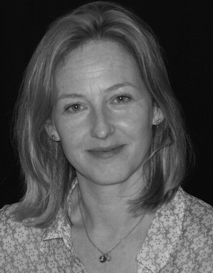 Kate Colquhoun